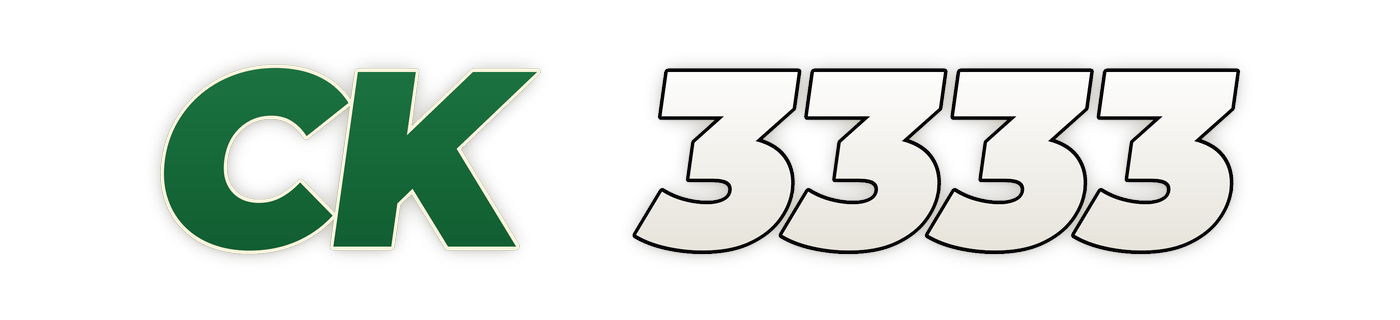 ck 3333